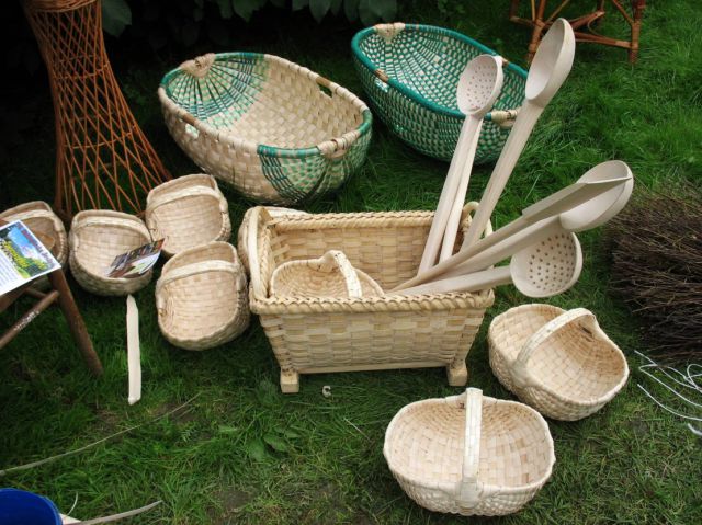 Polish traditional handcraft (24 pics)