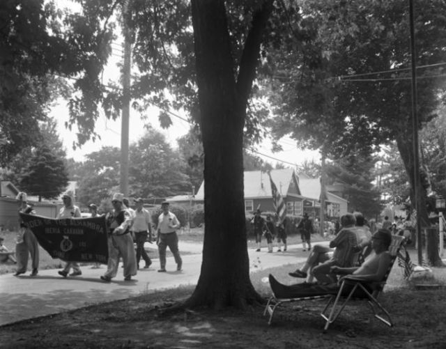 Old Photos of the USA (46 pics) Old Photos of the USA (46 pics)