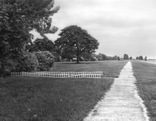 Old Photos of the USA (46 pics) Old Photos of the USA (46 pics)