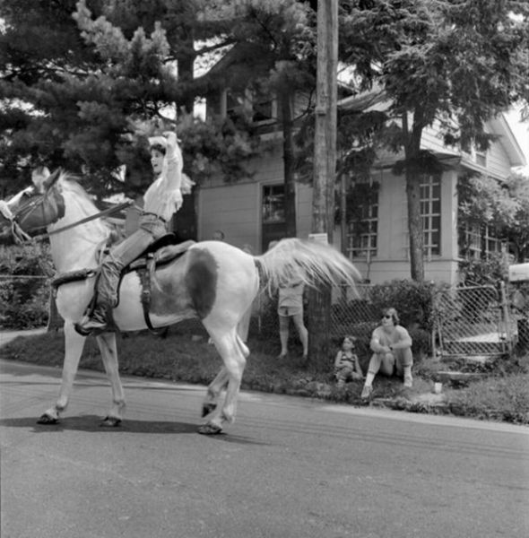 Old Photos of the USA (46 pics) Old Photos of the USA (46 pics)