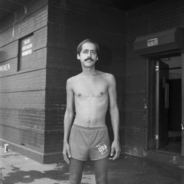 Old Photos of the USA (46 pics) Old Photos of the USA (46 pics)