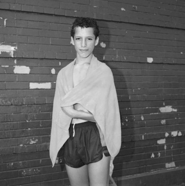 Old Photos of the USA (46 pics) Old Photos of the USA (46 pics)