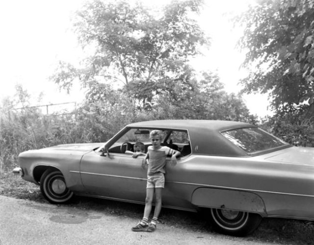 Old Photos of the USA (46 pics) Old Photos of the USA (46 pics)