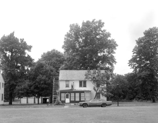 Old Photos of the USA (46 pics) Old Photos of the USA (46 pics)