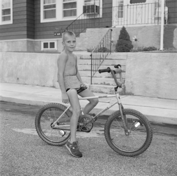 Old Photos of the USA (46 pics) Old Photos of the USA (46 pics)