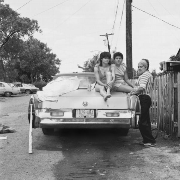 Old Photos of the USA (46 pics) Old Photos of the USA (46 pics)