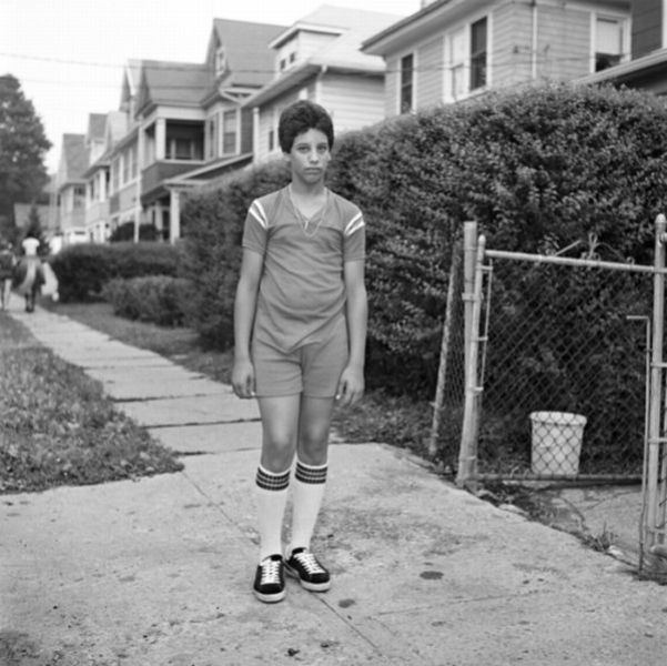 Old Photos of the USA (46 pics) Old Photos of the USA (46 pics)