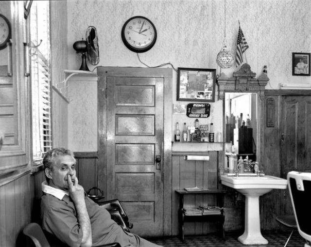 Old Photos of the USA (46 pics) Old Photos of the USA (46 pics)