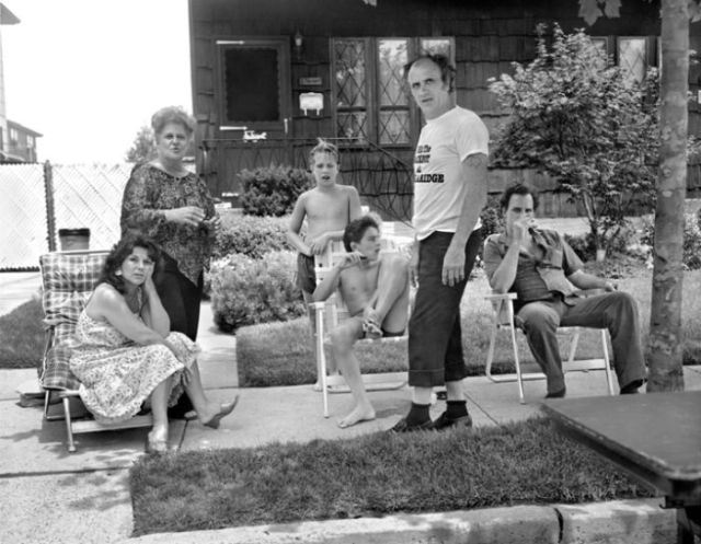 Old Photos of the USA (46 pics) Old Photos of the USA (46 pics)