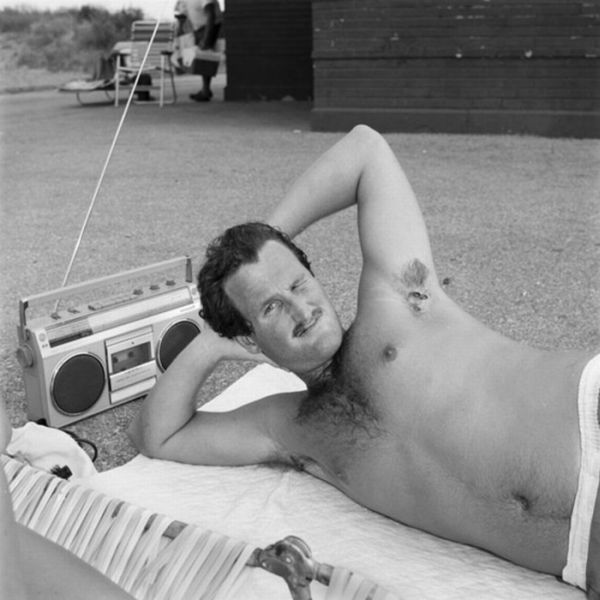 Old Photos of the USA (46 pics) Old Photos of the USA (46 pics)