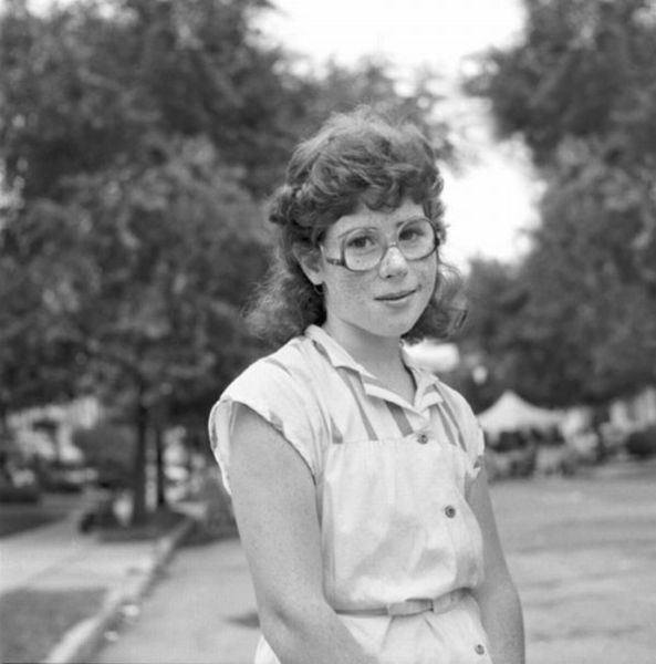 Old Photos of the USA (46 pics) Old Photos of the USA (46 pics)