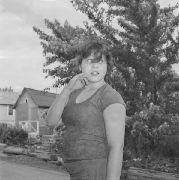 Old Photos of the USA (46 pics) Old Photos of the USA (46 pics)