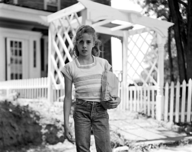 Old Photos of the USA (46 pics) Old Photos of the USA (46 pics)