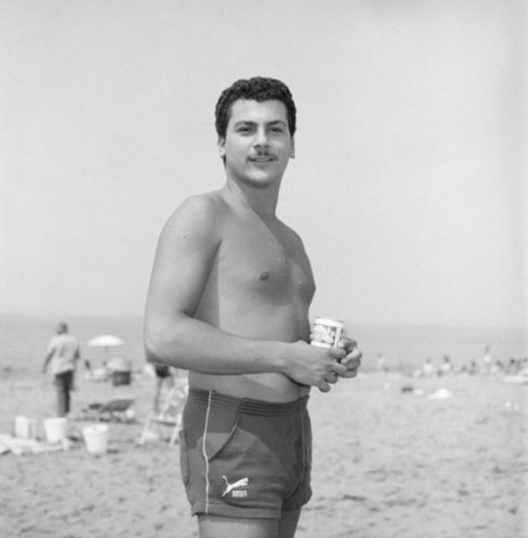 Old Photos of the USA (46 pics) Old Photos of the USA (46 pics)