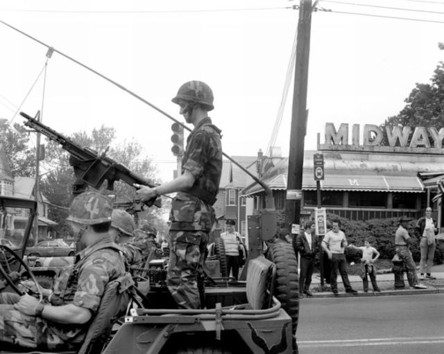 Old Photos of the USA (46 pics) Old Photos of the USA (46 pics)