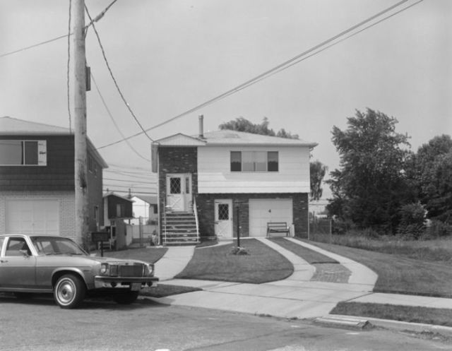 Old Photos of the USA (46 pics) Old Photos of the USA (46 pics)