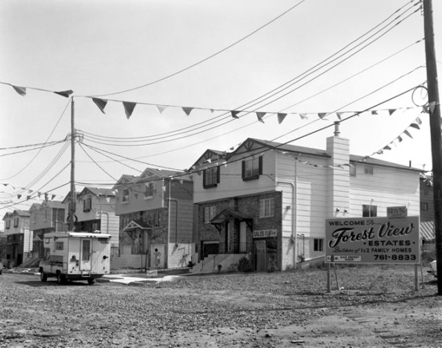 Old Photos of the USA (46 pics) Old Photos of the USA (46 pics)