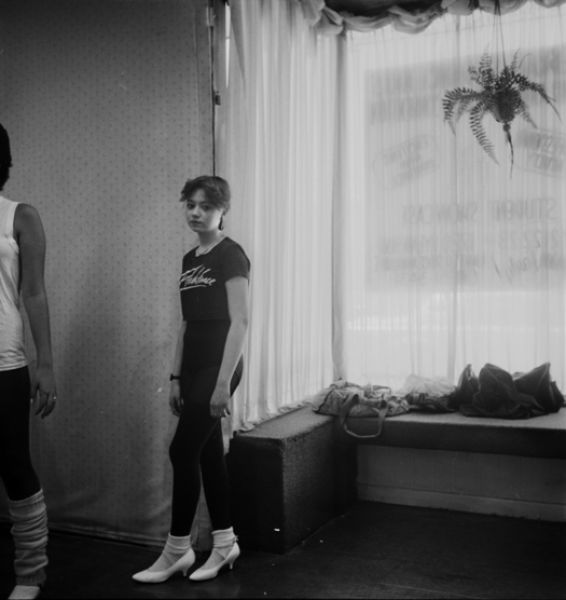 Old Photos of the USA (46 pics) Old Photos of the USA (46 pics)