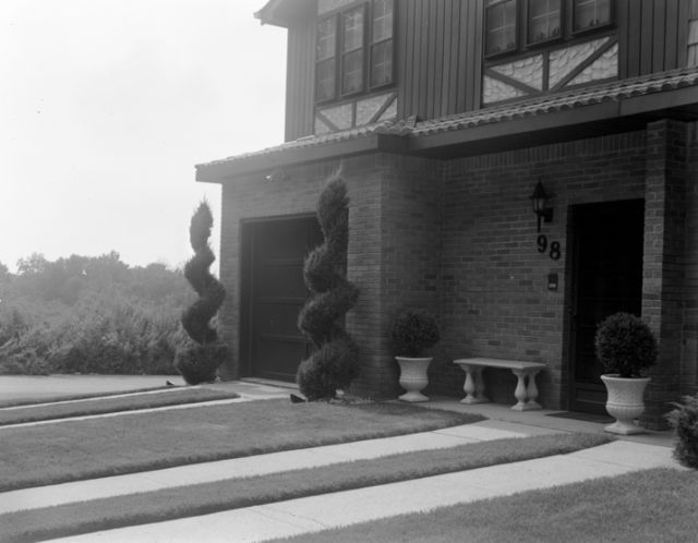 Old Photos of the USA (46 pics) Old Photos of the USA (46 pics)