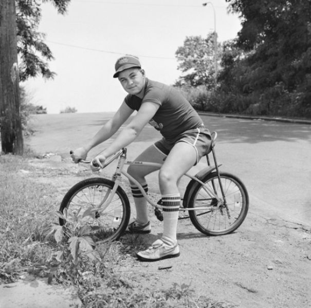 Old Photos of the USA (46 pics) Old Photos of the USA (46 pics)