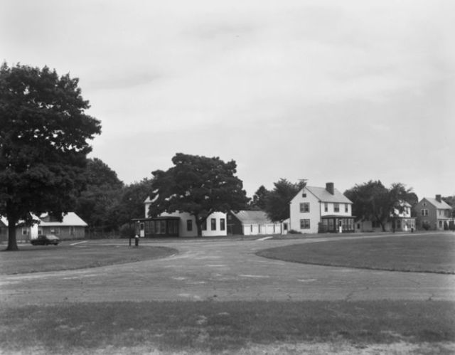 Old Photos of the USA (46 pics) Old Photos of the USA (46 pics)