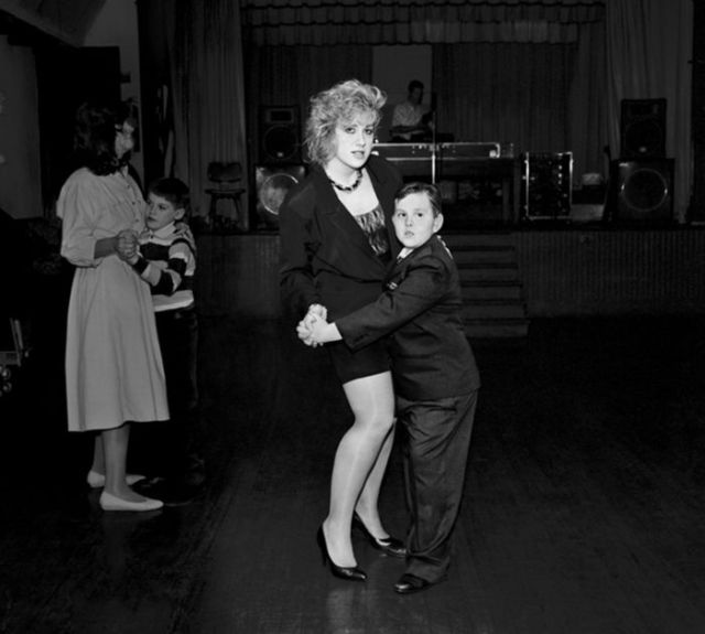 Old Photos of the USA (46 pics) Old Photos of the USA (46 pics)