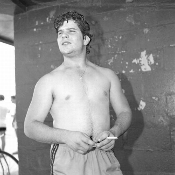 Old Photos of the USA (46 pics) Old Photos of the USA (46 pics)