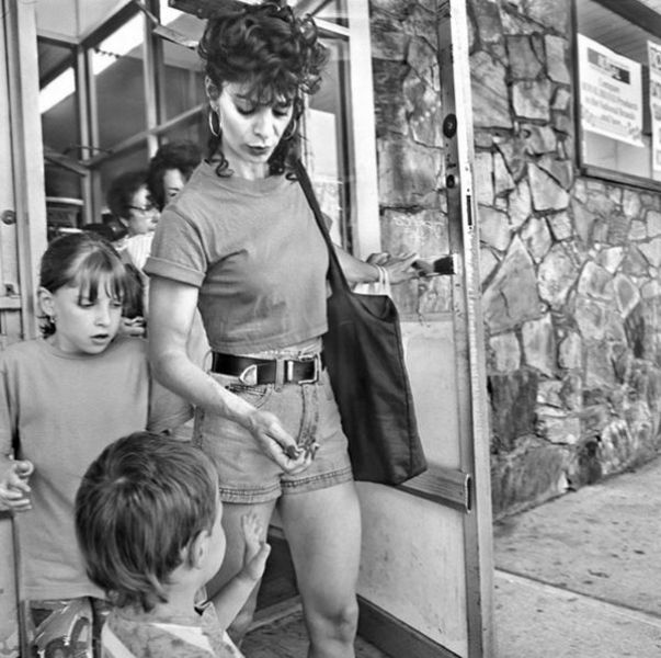 Old Photos of the USA (46 pics) Old Photos of the USA (46 pics)