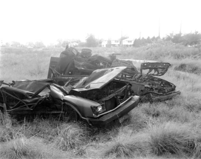 Old Photos of the USA (46 pics) Old Photos of the USA (46 pics)