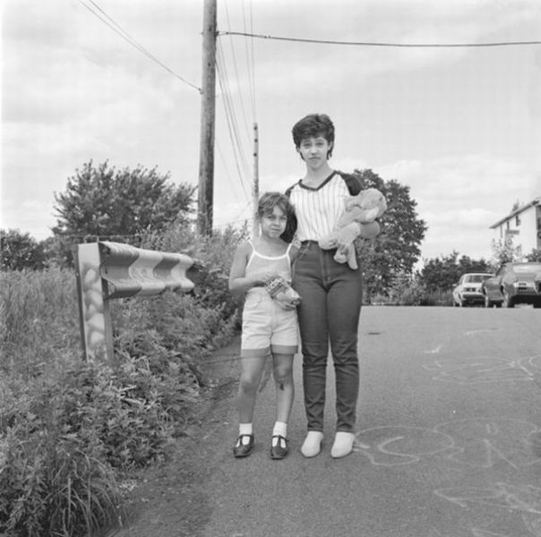 Old Photos of the USA (46 pics) Old Photos of the USA (46 pics)