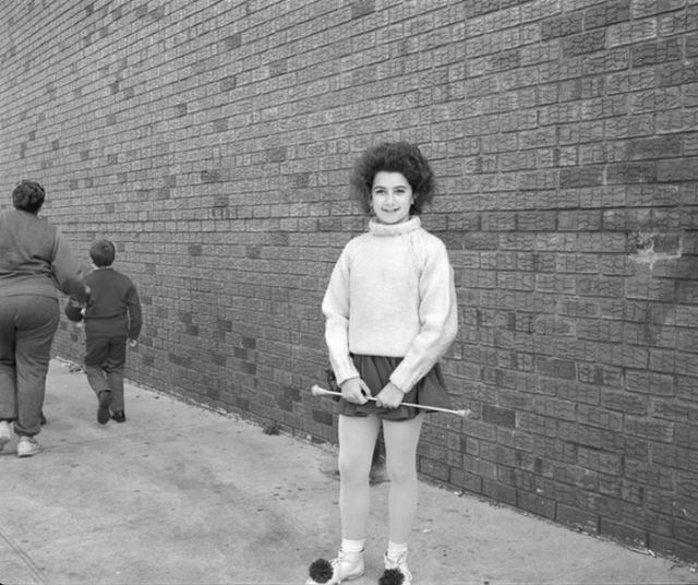 Old Photos of the USA (46 pics) Old Photos of the USA (46 pics)