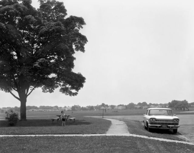 Old Photos of the USA (46 pics) Old Photos of the USA (46 pics)