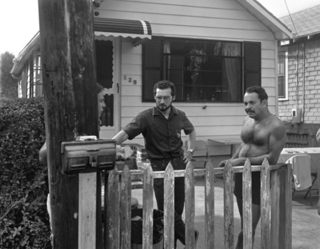 Old Photos of the USA (46 pics) Old Photos of the USA (46 pics)