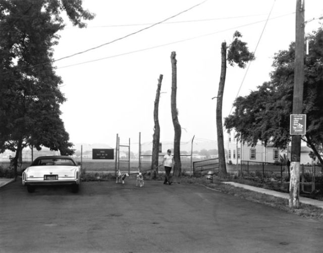 Old Photos of the USA (46 pics) Old Photos of the USA (46 pics)