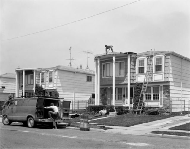 Old Photos of the USA (46 pics) Old Photos of the USA (46 pics)