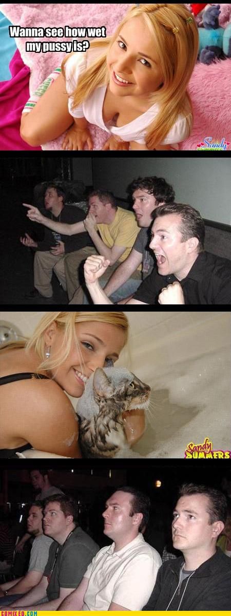 Funny Commixed Pictures. Part 5 (50 pics)