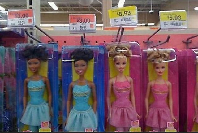 Unintended Corporate Racism (20 pics)