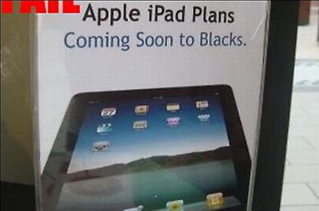 Unintended Corporate Racism (20 pics)