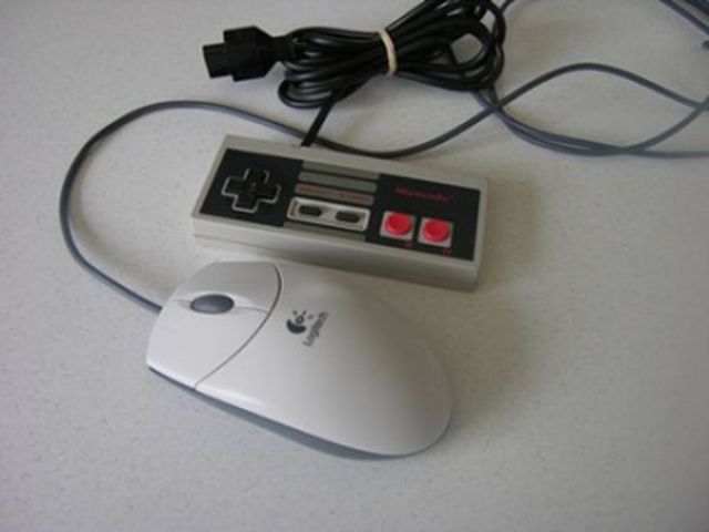 Snazzy Designs of the Mouse. Part 2 (25 pics)