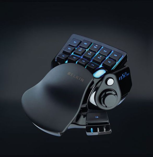 Snazzy Designs of the Mouse. Part 2 (25 pics)