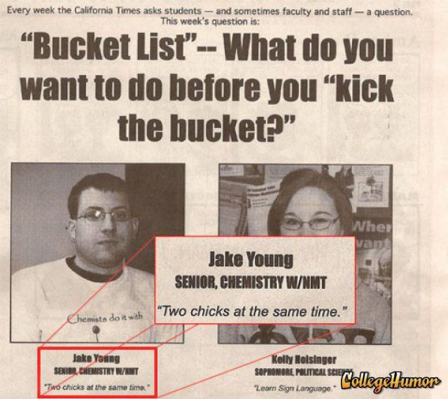 Funny Things You Can Find in Newspapers (28 pics)