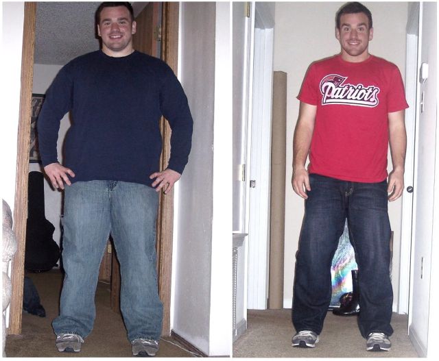 Excellent Weight Loss (48 pics)