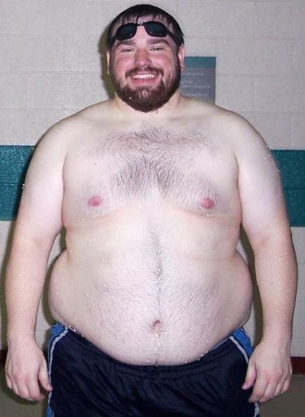 Excellent Weight Loss (48 pics)