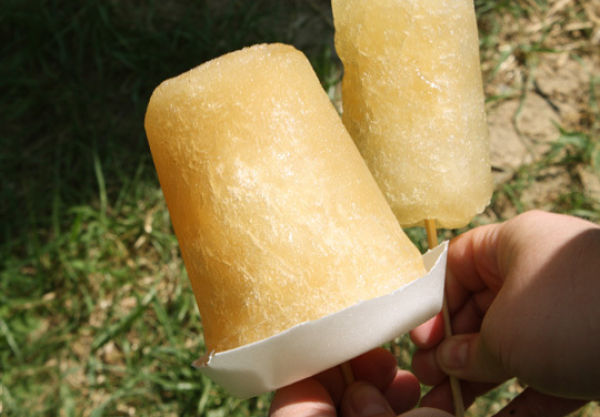 How to Make Beer Popsicles (13 pics)