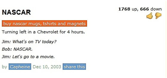 Hilarious Definitions from Urban Dictionary (30 pics)