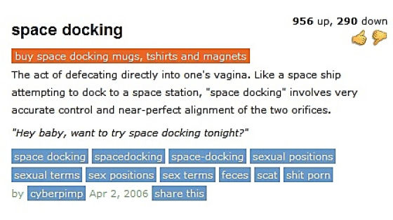 Hilarious Definitions from Urban Dictionary (30 pics)