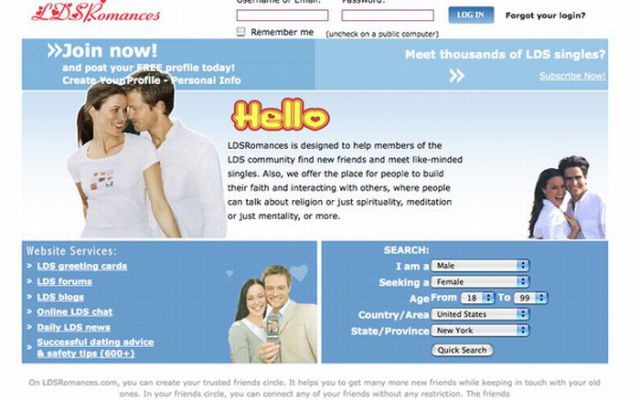 Some of the Most Weird Websites for Dating (25 pics)