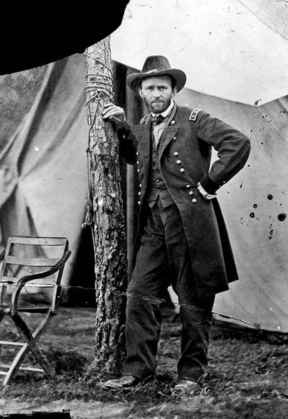 The Civil War Diaries (50 pics)