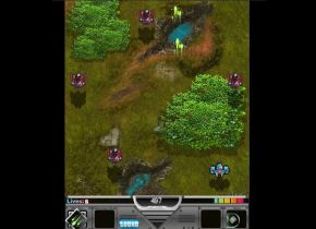 Planetary Wars
