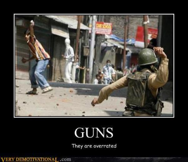 Funny Demotivational Posters. Part 8 (30 pics) - Picture 